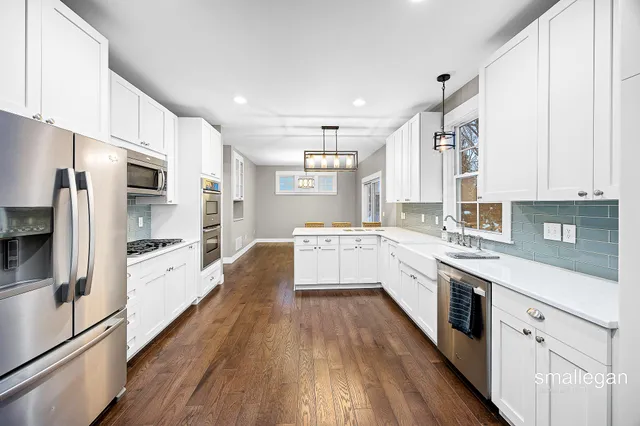 $884,900 | 2114 Tenway Drive Southeast, Grand Rapids, MI 49506