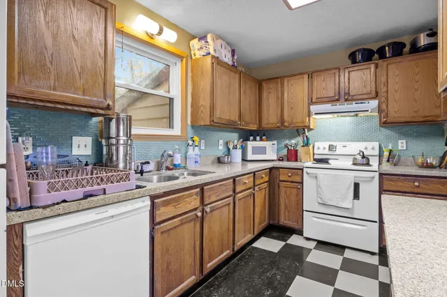 $355,000 | 2 Drakesway Court, Durham, NC 27713