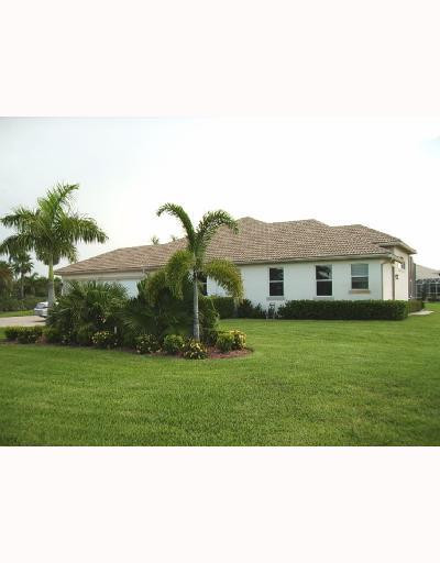 3306 Eventide Place Stuart, FL 34994 - Photo 13 of 13 Exterior Back