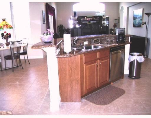 3306 Eventide Place Stuart, FL 34994 - Photo 5 of 13 Kitchen