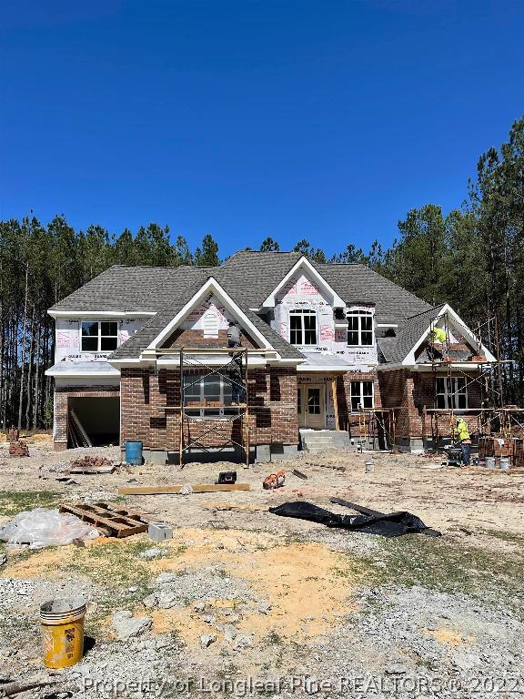 5742 Vanndale Road Bailey, NC 27807 - Photo 1 of 39 Gallery Image 1