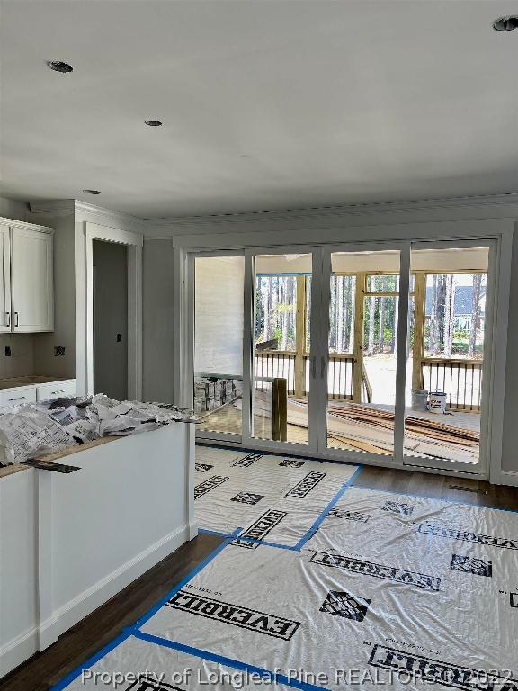 5742 Vanndale Road Bailey, NC 27807 - Photo 13 of 39 Gallery Image 13