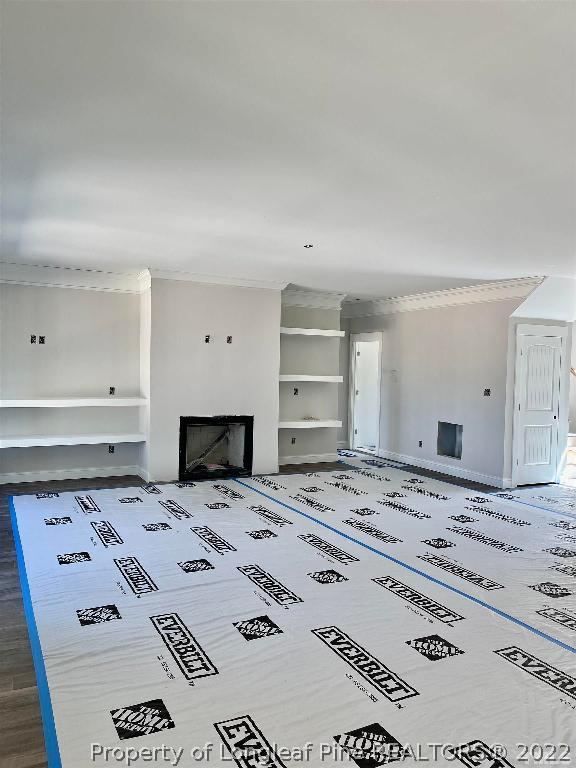5742 Vanndale Road Bailey, NC 27807 - Photo 2 of 39 Gallery Image 2