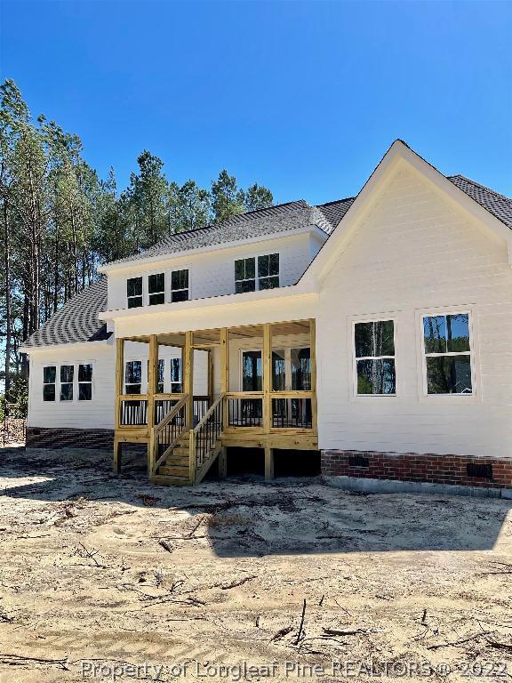 5742 Vanndale Road Bailey, NC 27807 - Photo 38 of 39 Gallery Image 38
