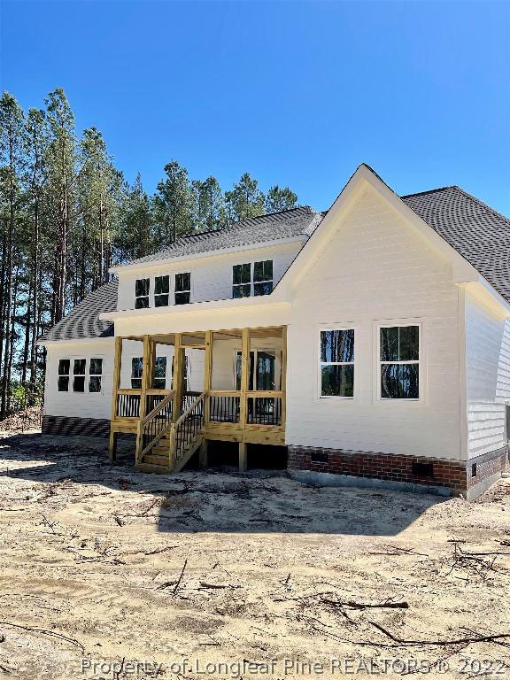 5742 Vanndale Road Bailey, NC 27807 - Photo 39 of 39 Gallery Image 39