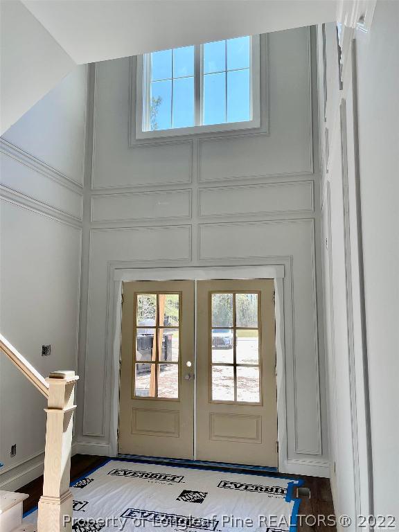 5742 Vanndale Road Bailey, NC 27807 - Photo 10 of 39 Gallery Image 10