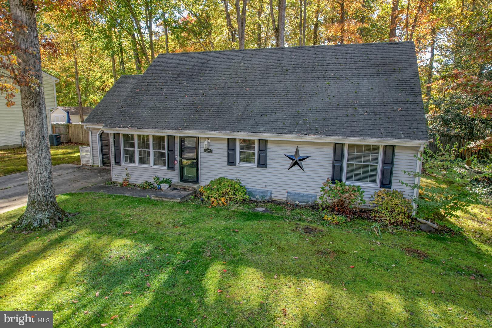 240 Merion Road Dover, DE 19904 - Photo 1 of 38 240 Merion Rd