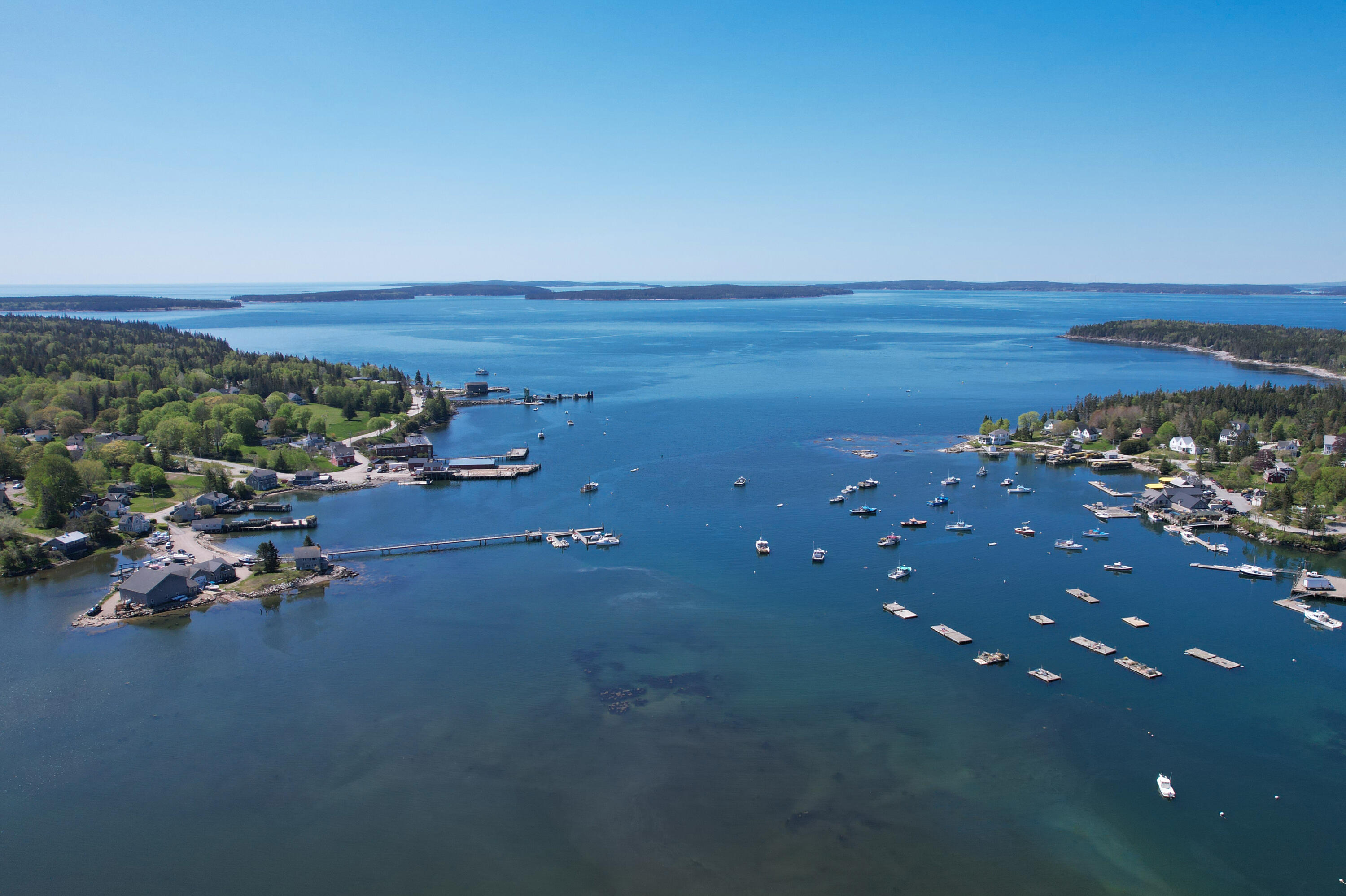 26 Flat Iron Road Bass Harbor, ME 04653 - Photo 51 of 54 DJI_0735