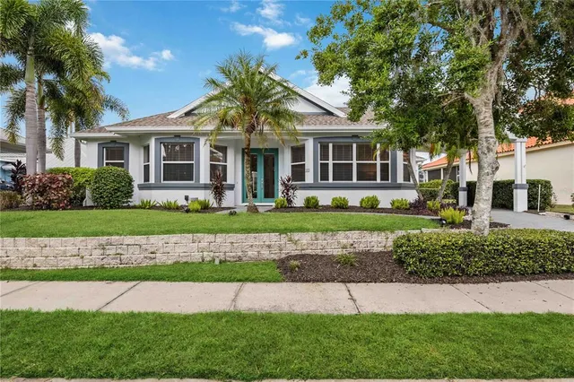 $829,900 | 302 Americas Cup Boulevard, Bradenton, FL 34208