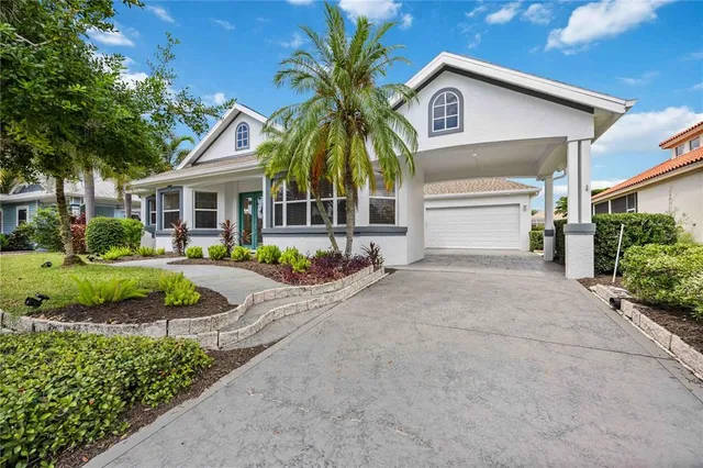 $829,900 | 302 Americas Cup Boulevard, Bradenton, FL 34208