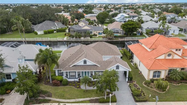 $829,900 | 302 Americas Cup Boulevard, Bradenton, FL 34208