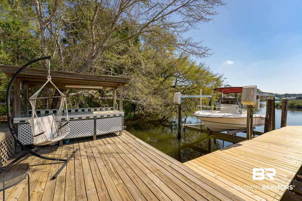 6588 Cook Road Foley, AL 36535 - Photo 5 of 32