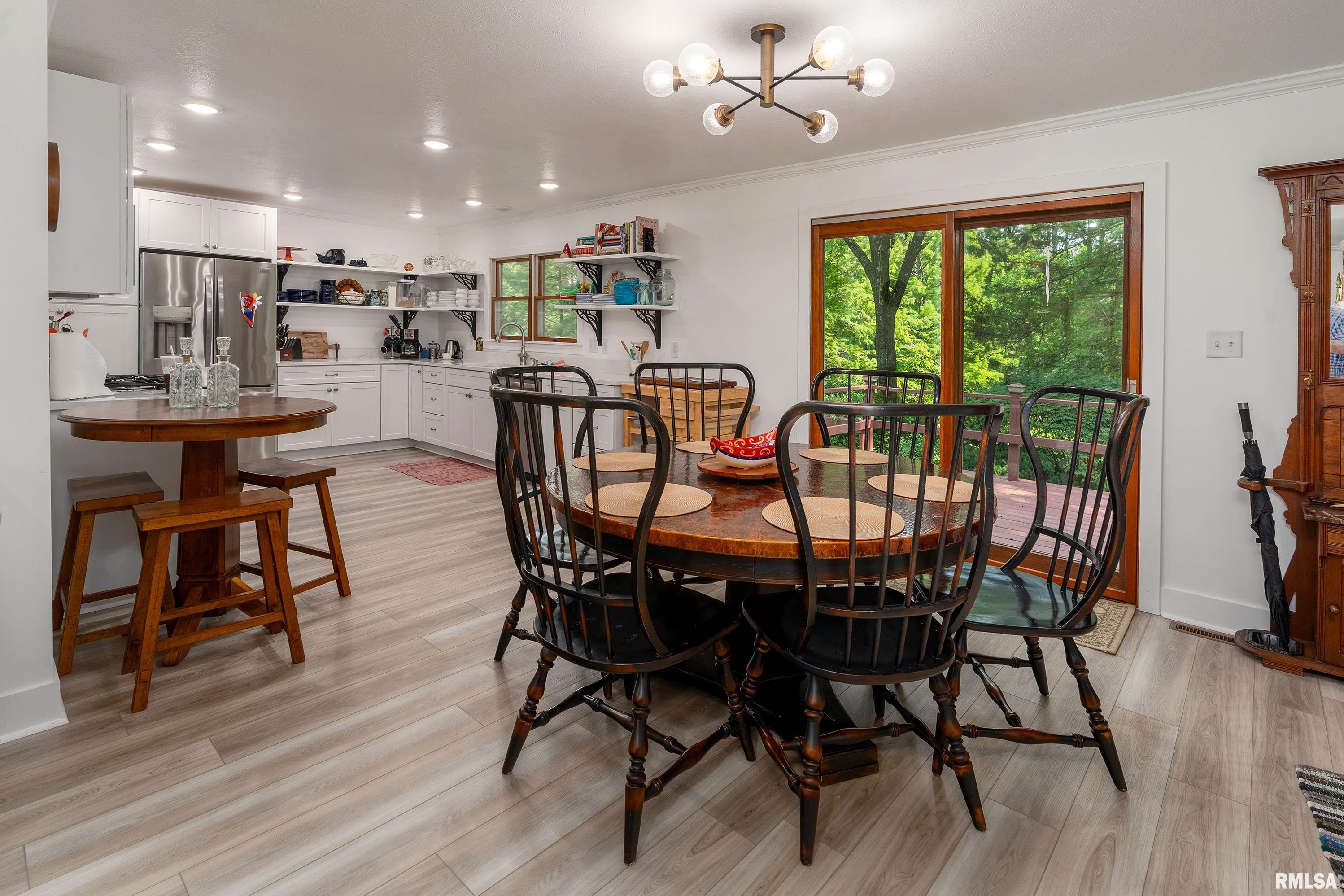 253 New Cedar Hill Road Carbondale, IL 62902 - Photo 7 of 30 Gallery Image 7