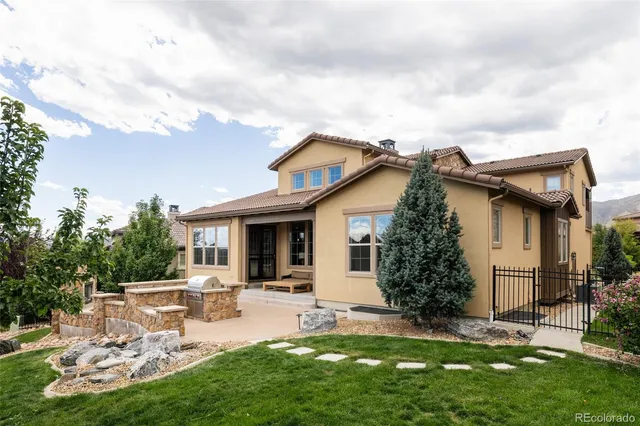 $1,450,000 | 2164 South Nile Street, Denver, CO 80228