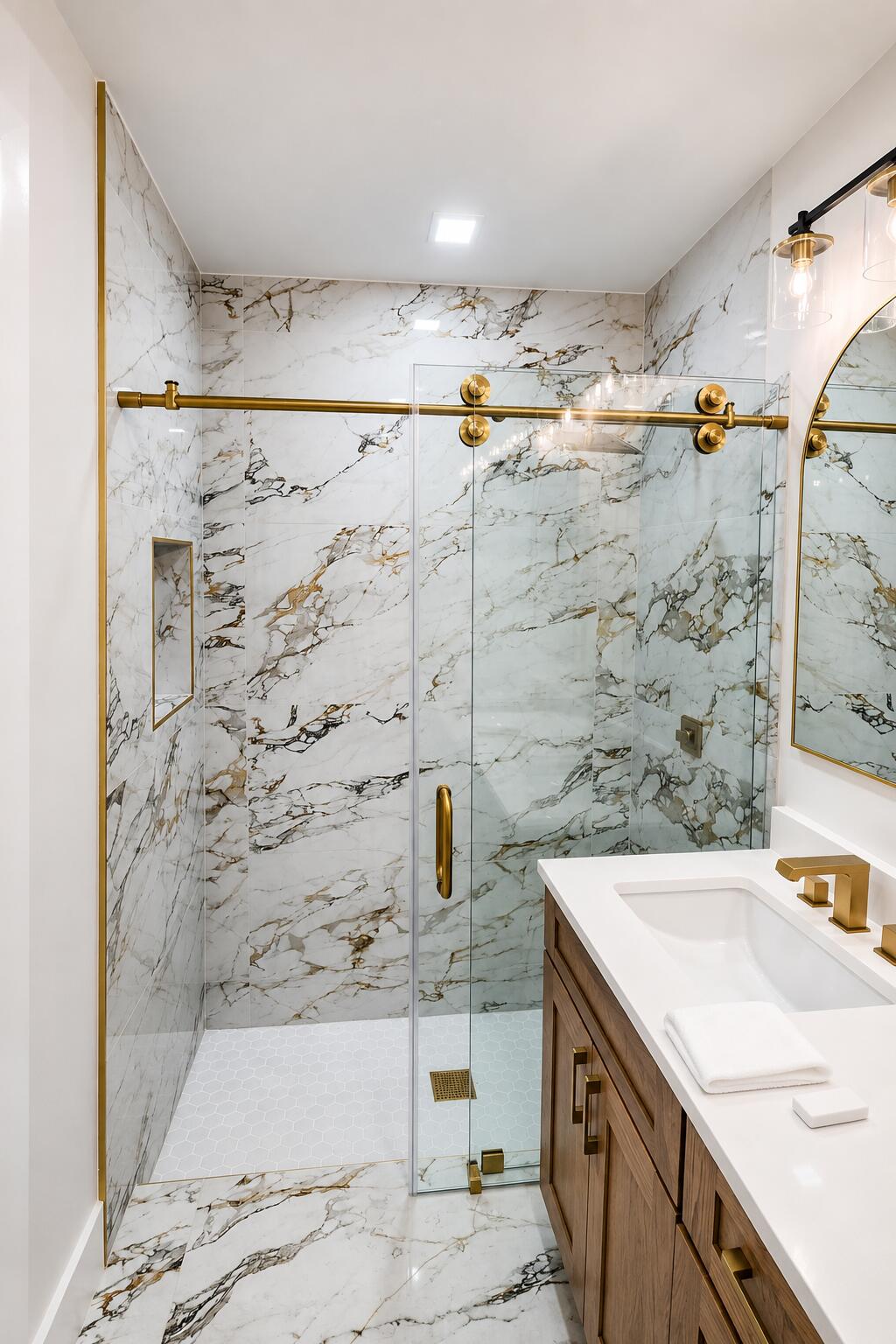 2908 Northwest 24th Way Boca Raton, FL 33431 - Photo 19 of 40 Ensuite bath