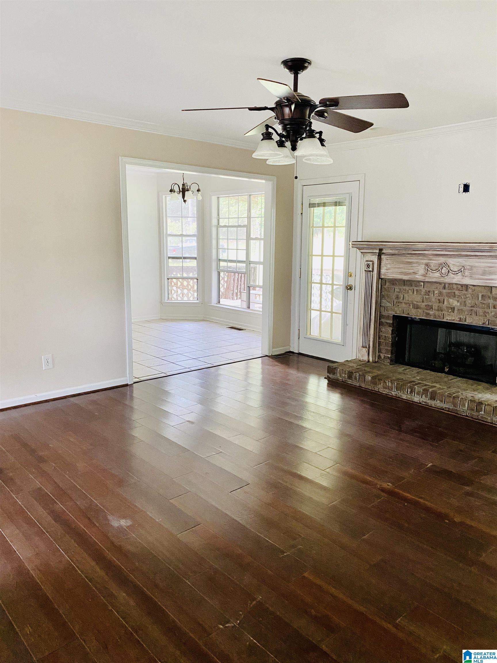 1860 Old Margaret Road Odenville, AL 35120 - Photo 11 of 38