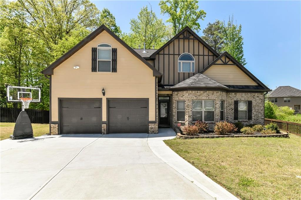 6218 Riddle Court Douglasville, GA 30134 - Photo 1 of 1 Gallery Image 1