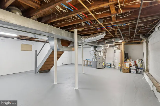 $399,000 | 16 Park Drive, Bellmawr, NJ 08031