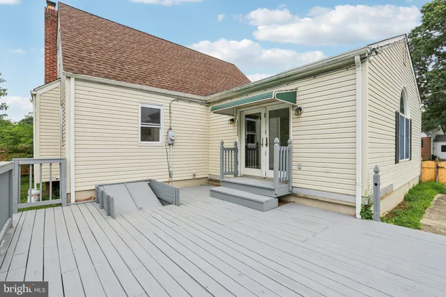 $399,000 | 16 Park Drive, Bellmawr, NJ 08031