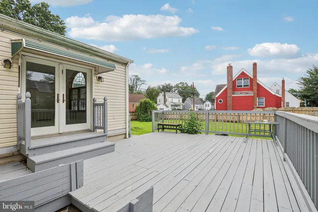 $399,000 | 16 Park Drive, Bellmawr, NJ 08031