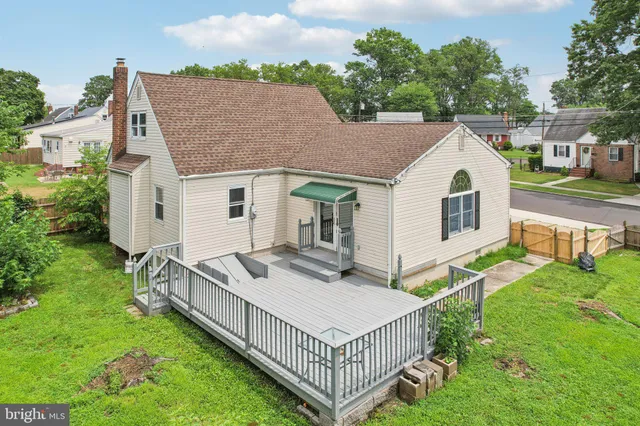 $399,000 | 16 Park Drive, Bellmawr, NJ 08031