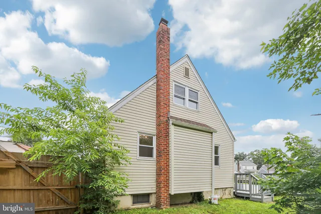 $399,000 | 16 Park Drive, Bellmawr, NJ 08031