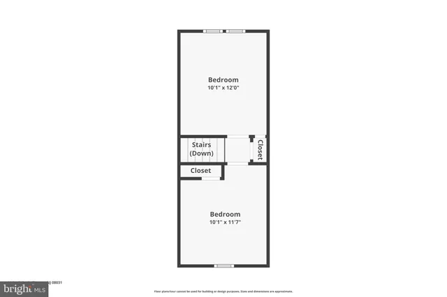 $399,000 | 16 Park Drive, Bellmawr, NJ 08031