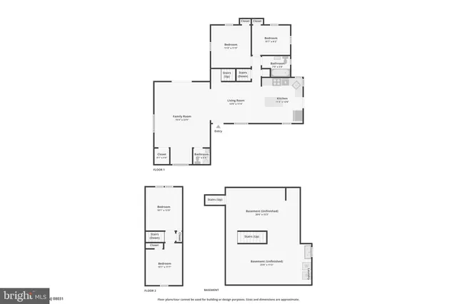 $399,000 | 16 Park Drive, Bellmawr, NJ 08031