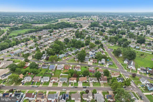 $399,000 | 16 Park Drive, Bellmawr, NJ 08031