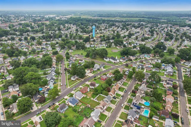 $399,000 | 16 Park Drive, Bellmawr, NJ 08031