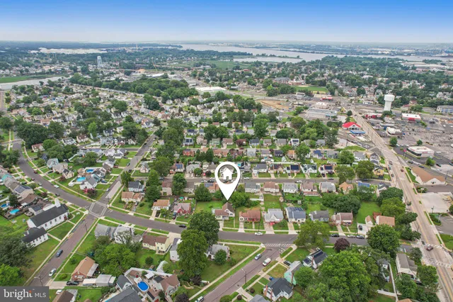 $399,000 | 16 Park Drive, Bellmawr, NJ 08031