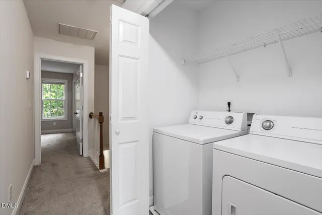 a view of wooden balcony with wooden floor
