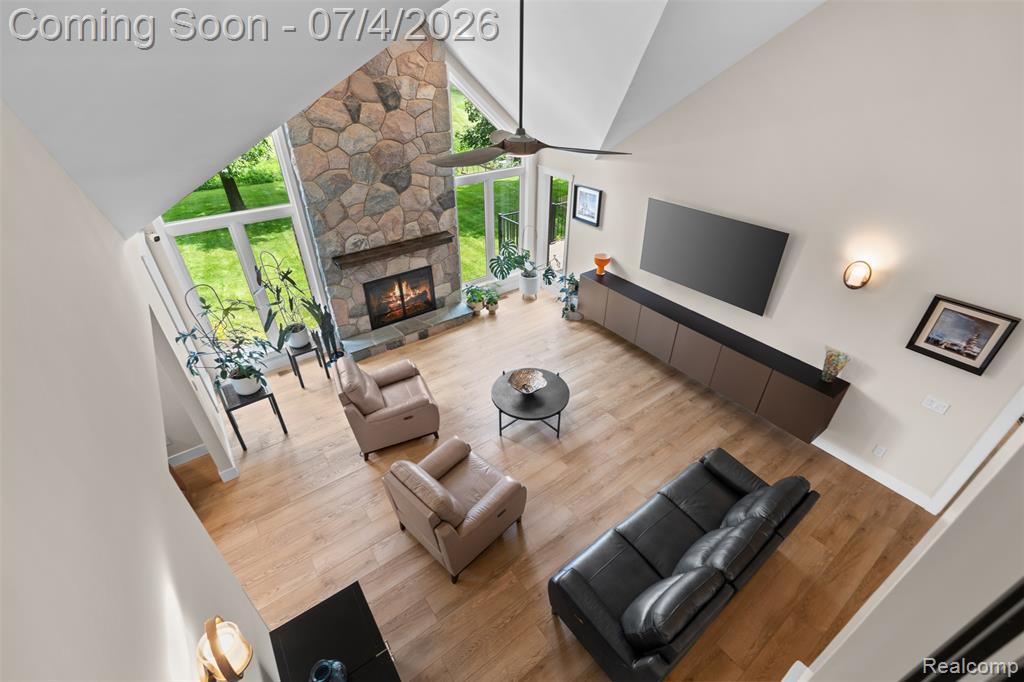 55550 Lee Road New Hudson, MI 48165 - Photo 43 of 87