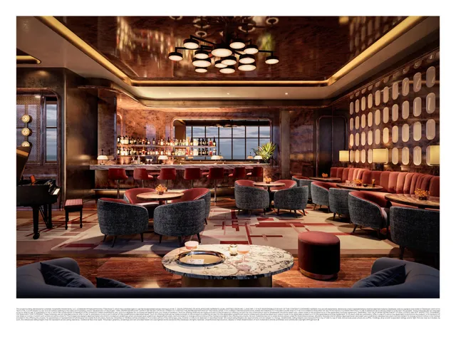 $10,365,000 | 383 Okeechobee Boulevard, Unit 1801, West Palm Beach, FL 33401