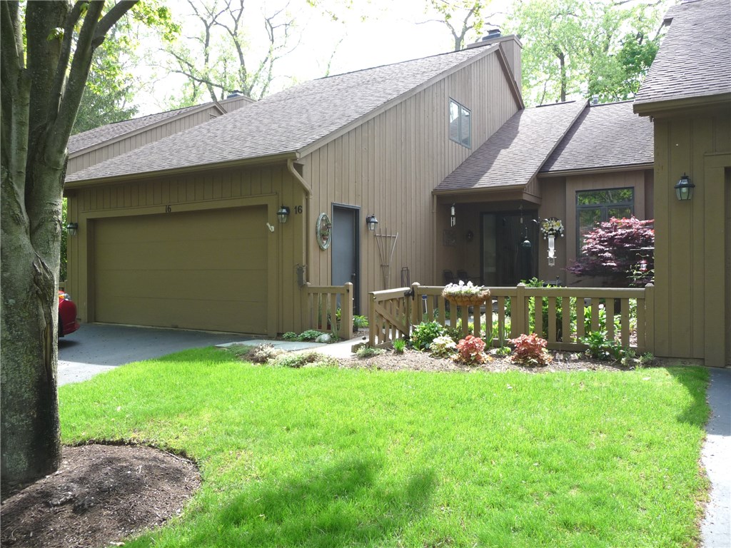 16 Circle Wood Road Penfield, NY 14625 - Photo 1 of 1 Gallery Image 1