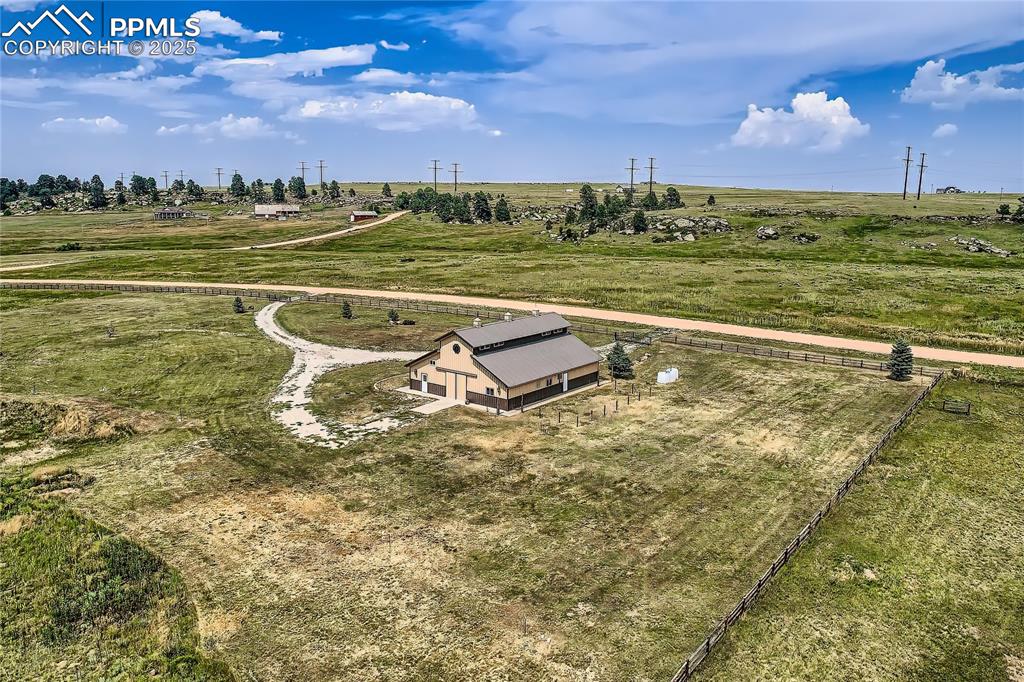 11834 Cave Spring Road Franktown, CO 80116 - Photo 35 of 50