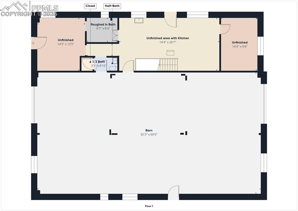 11834 Cave Spring Road Franktown, CO 80116 - Photo 49 of 50