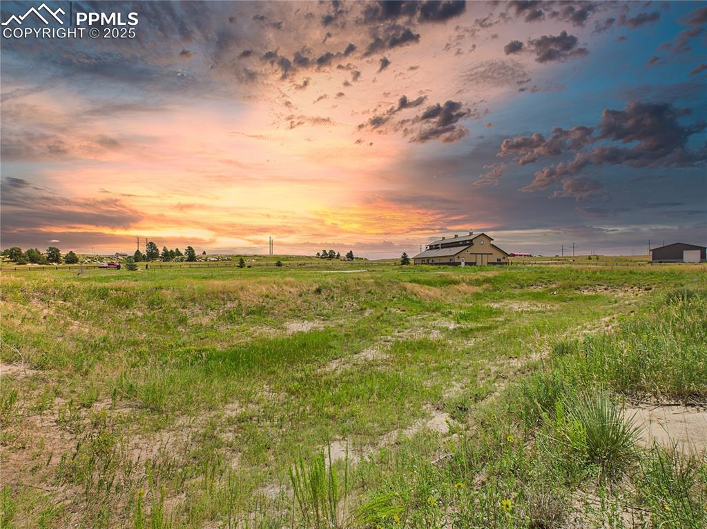 11834 Cave Spring Road Franktown, CO 80116 - Photo 5 of 50 a view of a city
