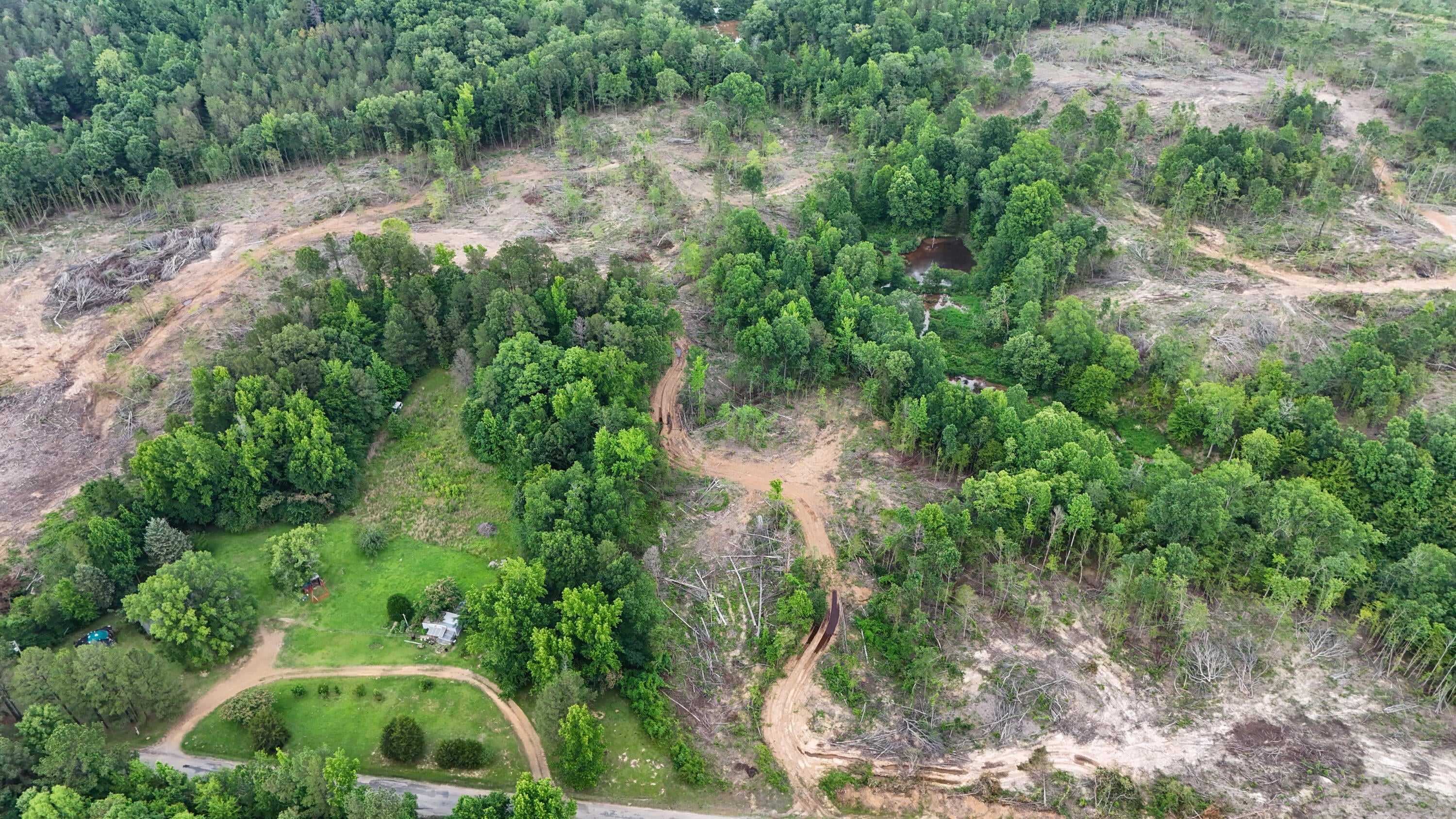 2 Hohenlinden Road Mantee, MS 39751 - Photo 58 of 68 Gallery Image 58