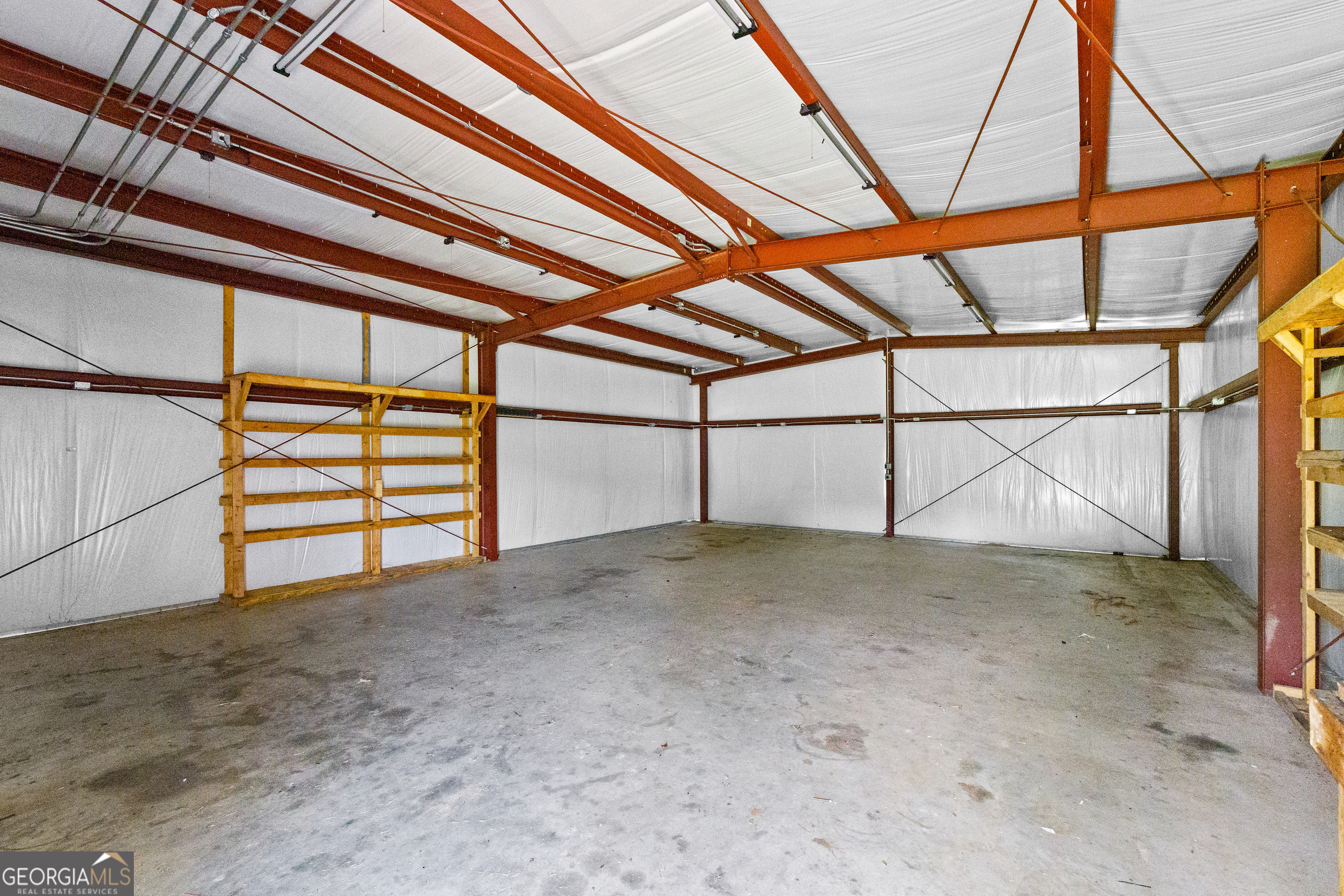 140 Massengale Road Brooks, GA 30205 - Photo 81 of 97