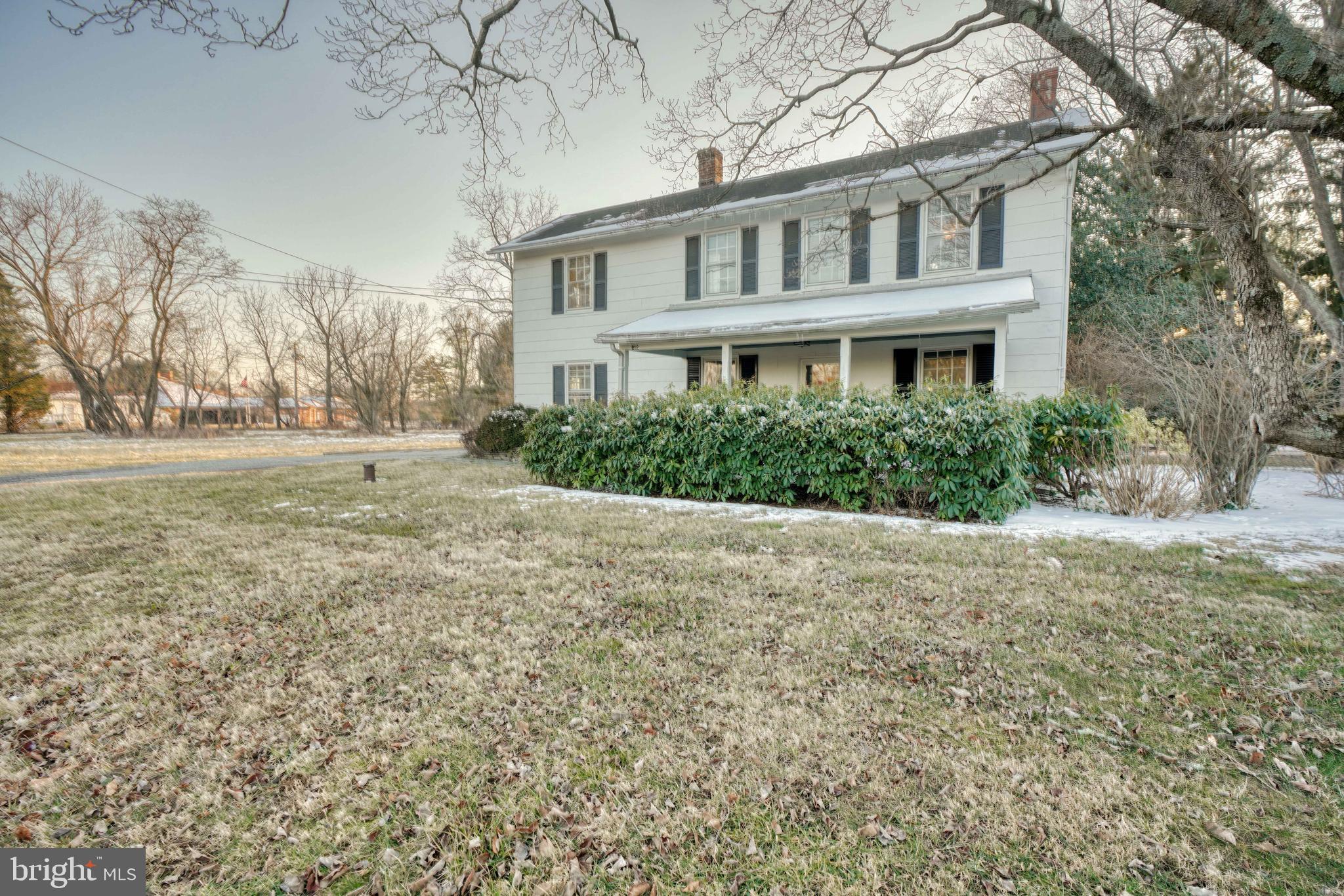 812 Old Fallston Road Fallston, MD 21047 - Photo 3 of 48