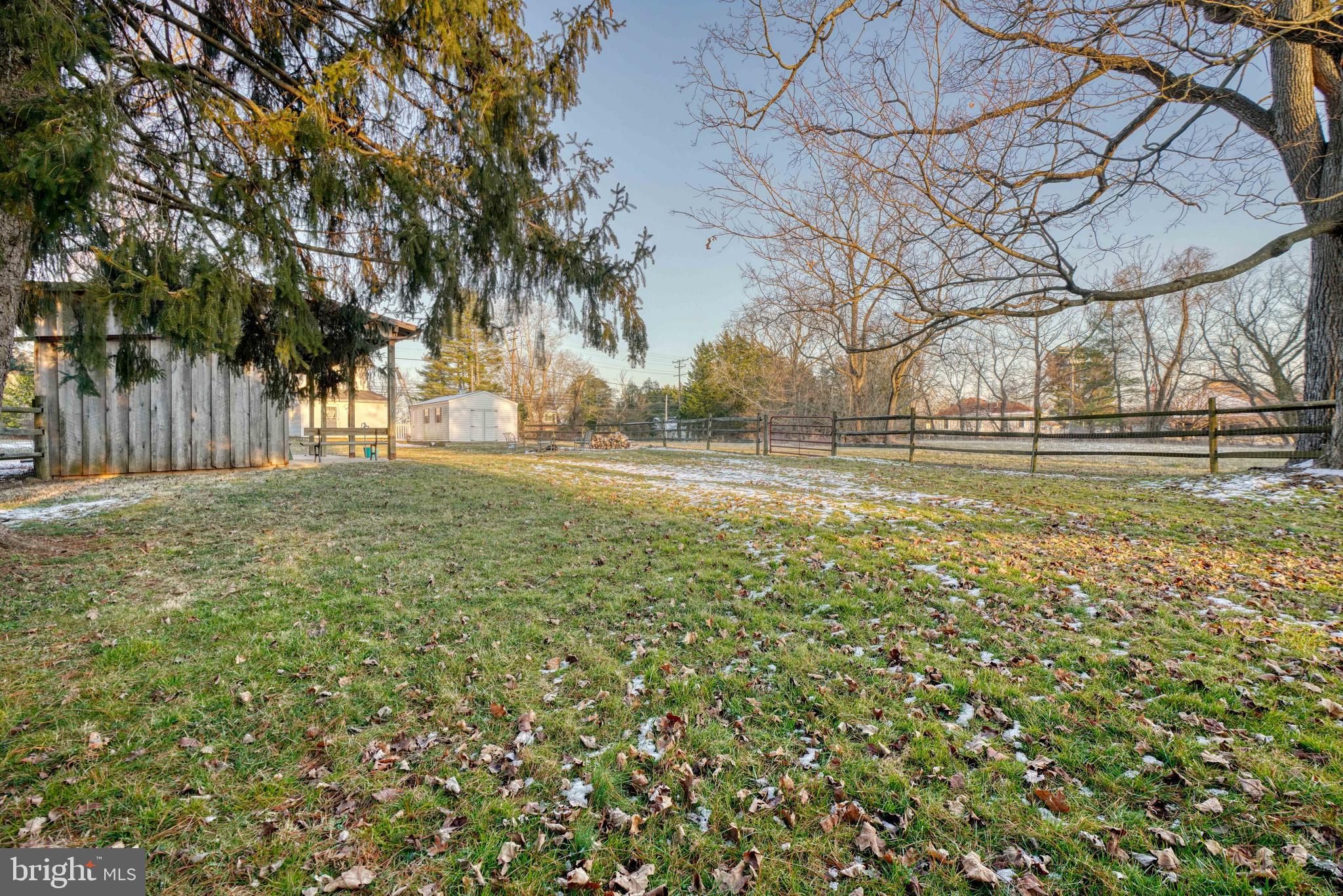 812 Old Fallston Road Fallston, MD 21047 - Photo 41 of 48