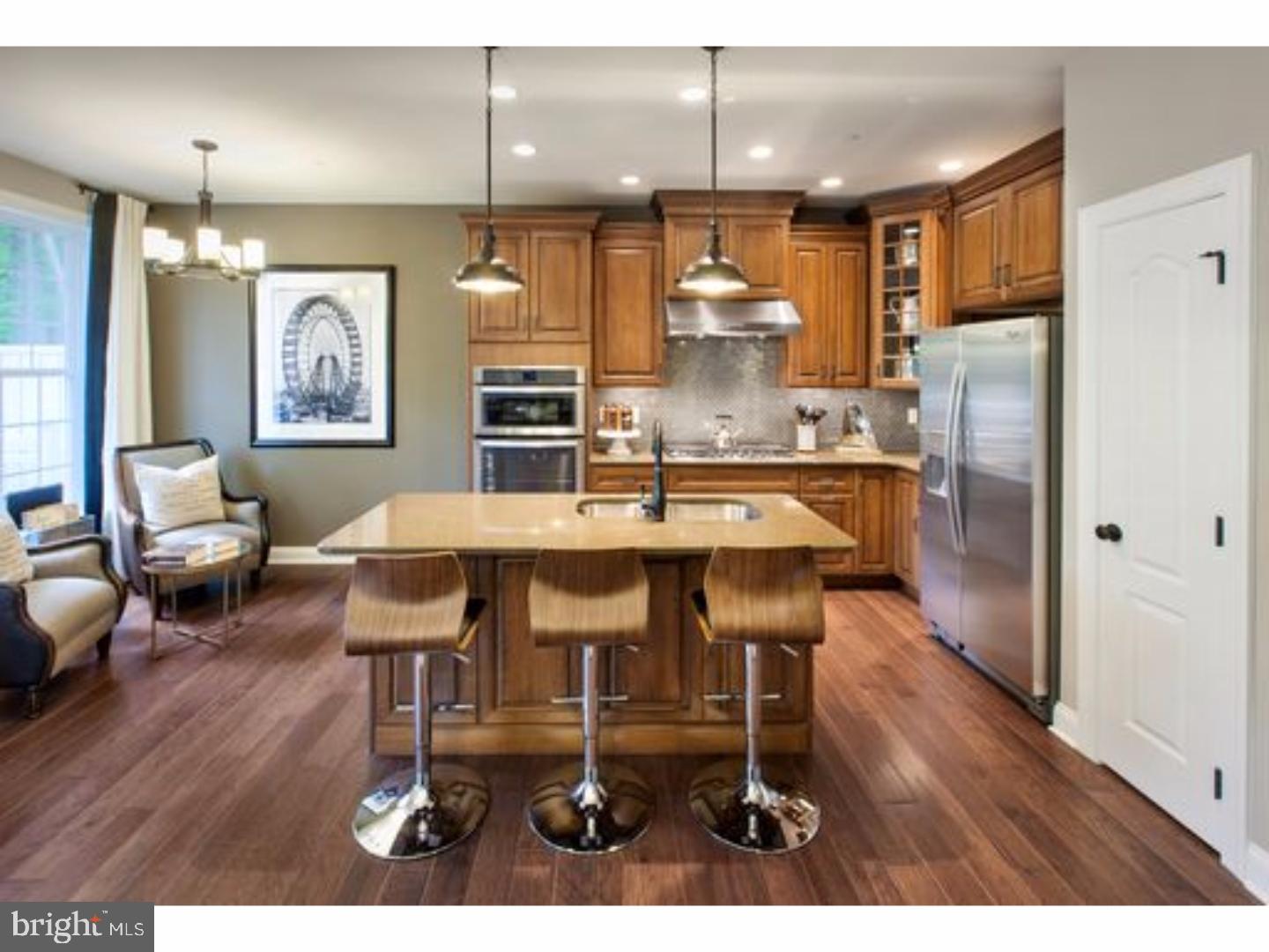 105 Murray Lane Springfield, PA 19064 - Photo 2 of 5 Kitchen