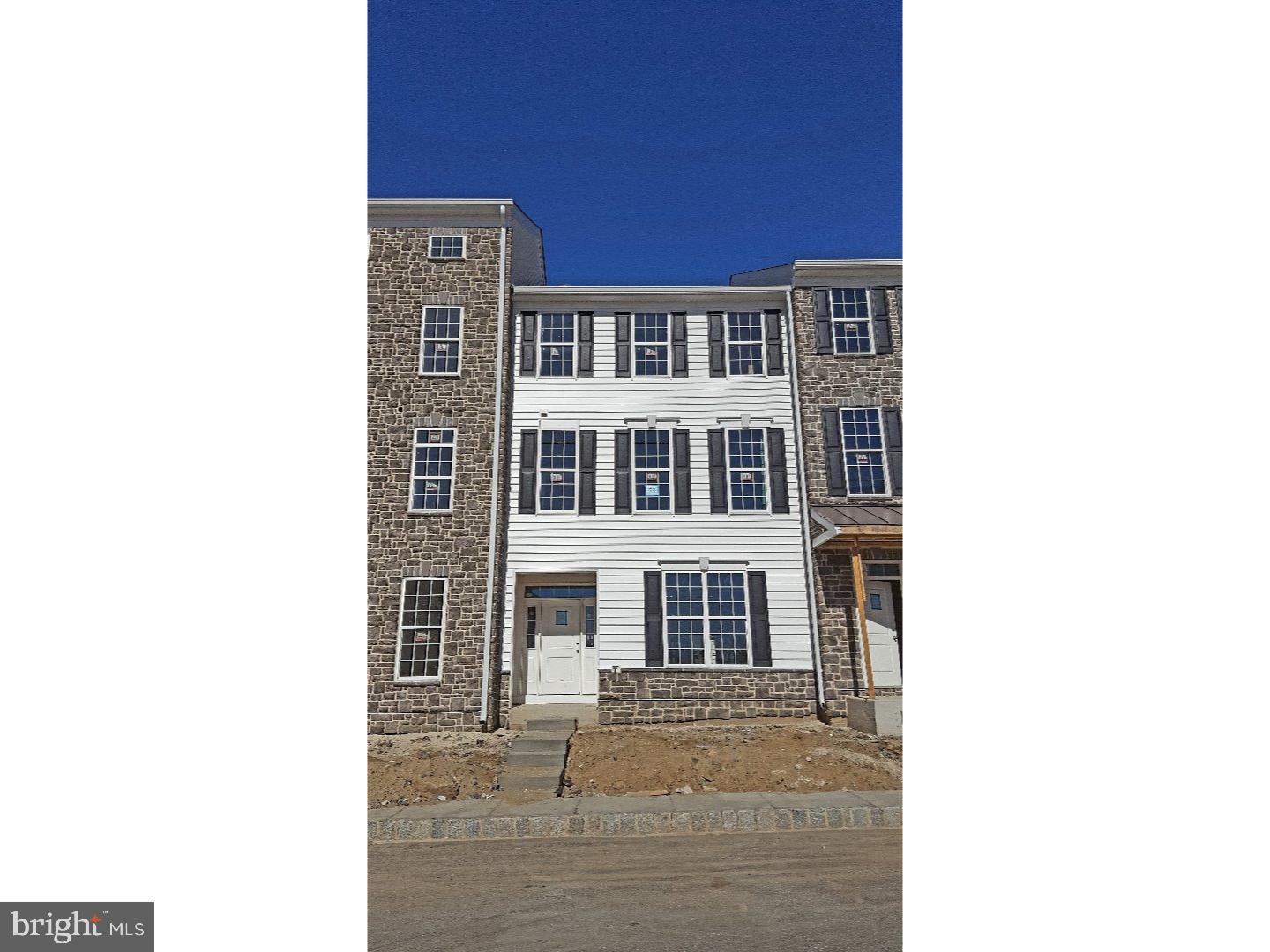 105 Murray Lane Springfield, PA 19064 - Photo 4 of 5 Exterior Front