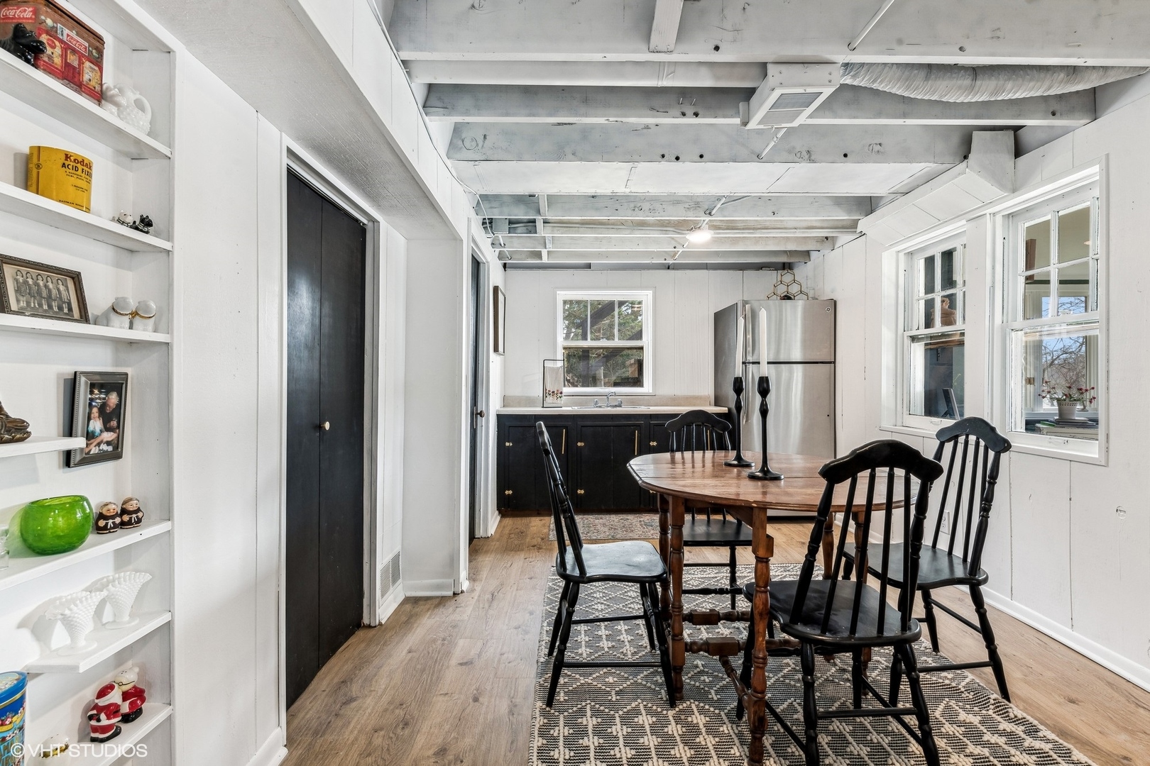 705 Spring Beach Way Cary, IL 60013 - Photo 22 of 47 a view of a dining room with furniture