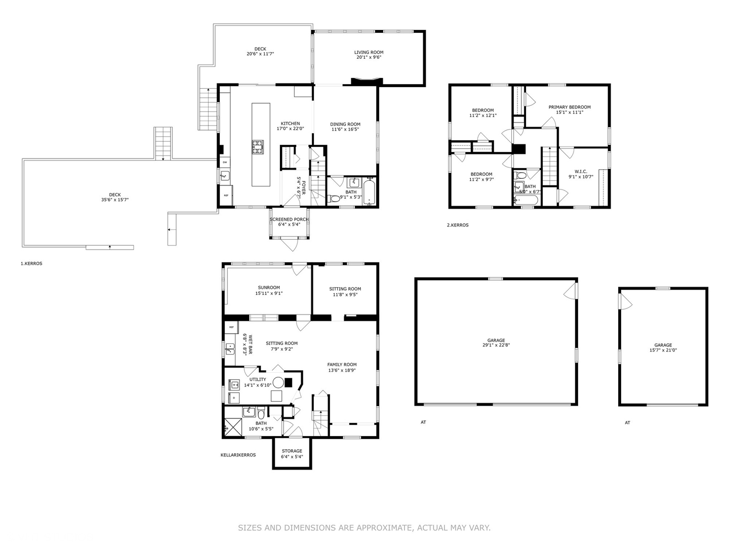 705 Spring Beach Way Cary, IL 60013 - Photo 42 of 47 view of a white wall and a white wall