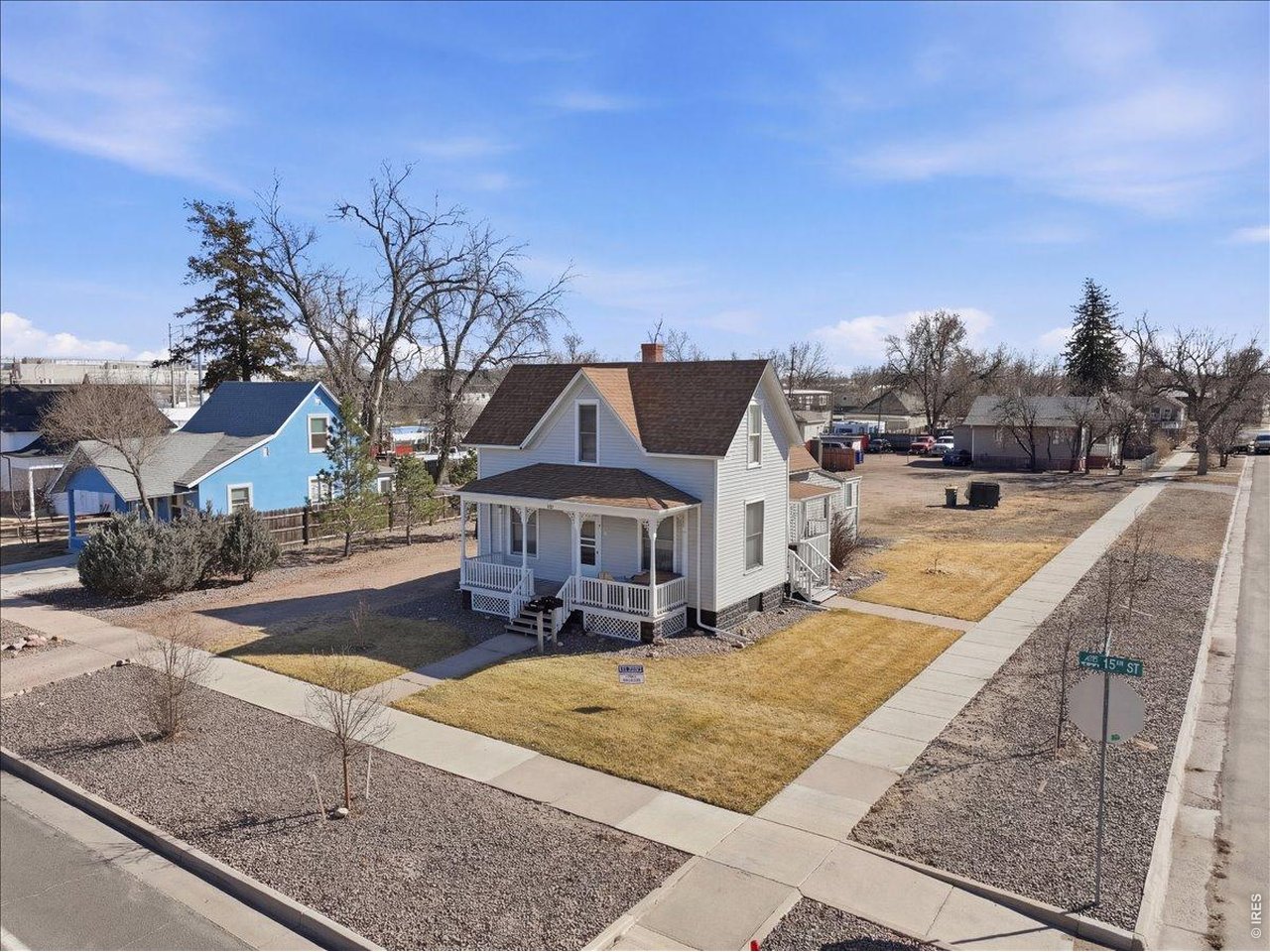 228 13th Street Greeley, CO 80631 - Photo 7 of 29