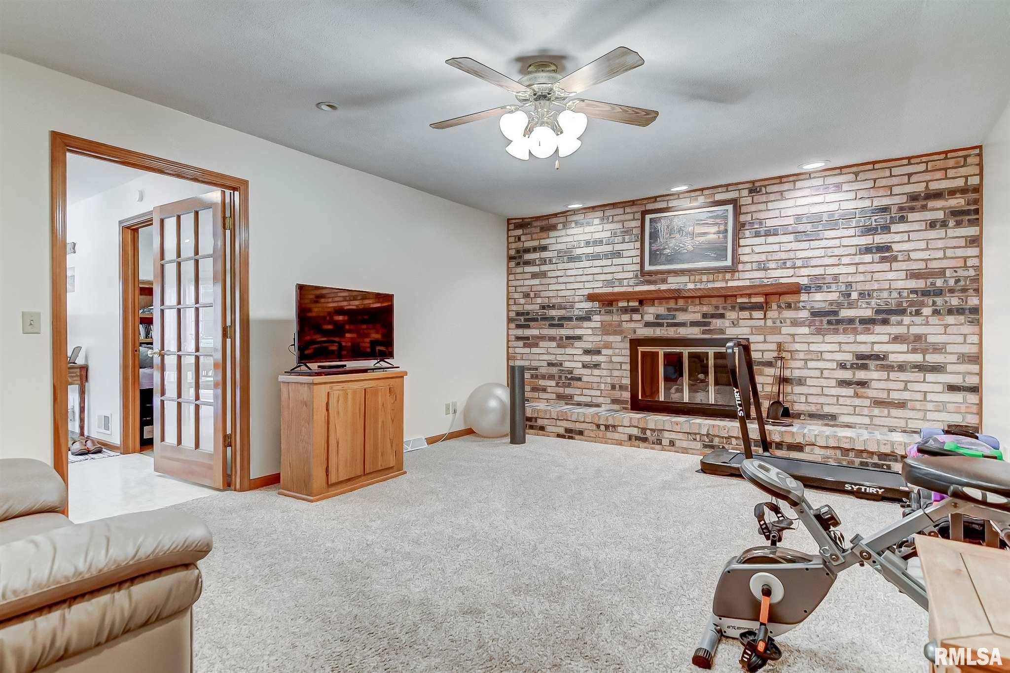 42 Woods Mill Road Sherman, IL 62684 - Photo 18 of 41 Gallery Image 18