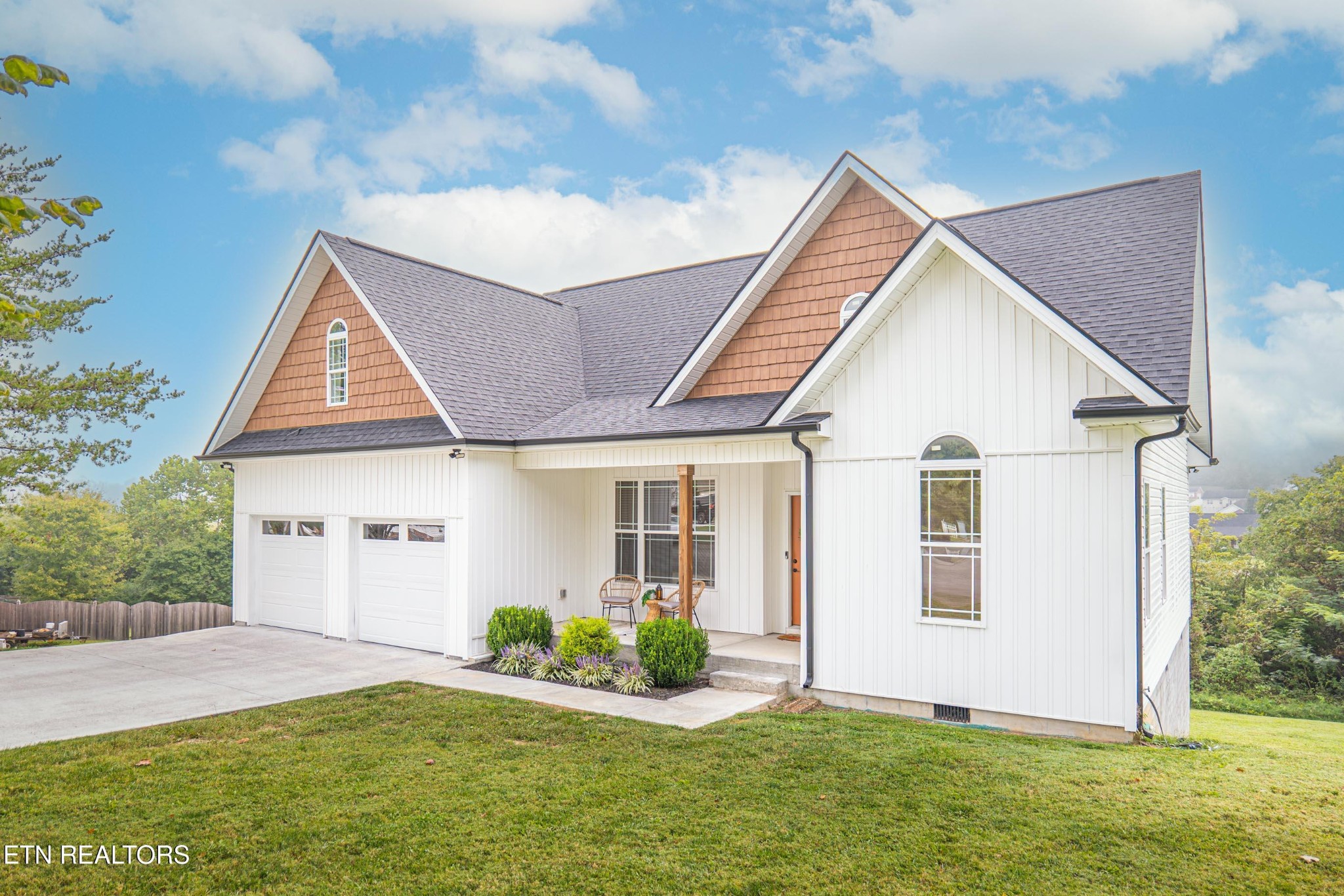 6600 Grace Nicely Lane Corryton, TN 37721 - Photo 2 of 30