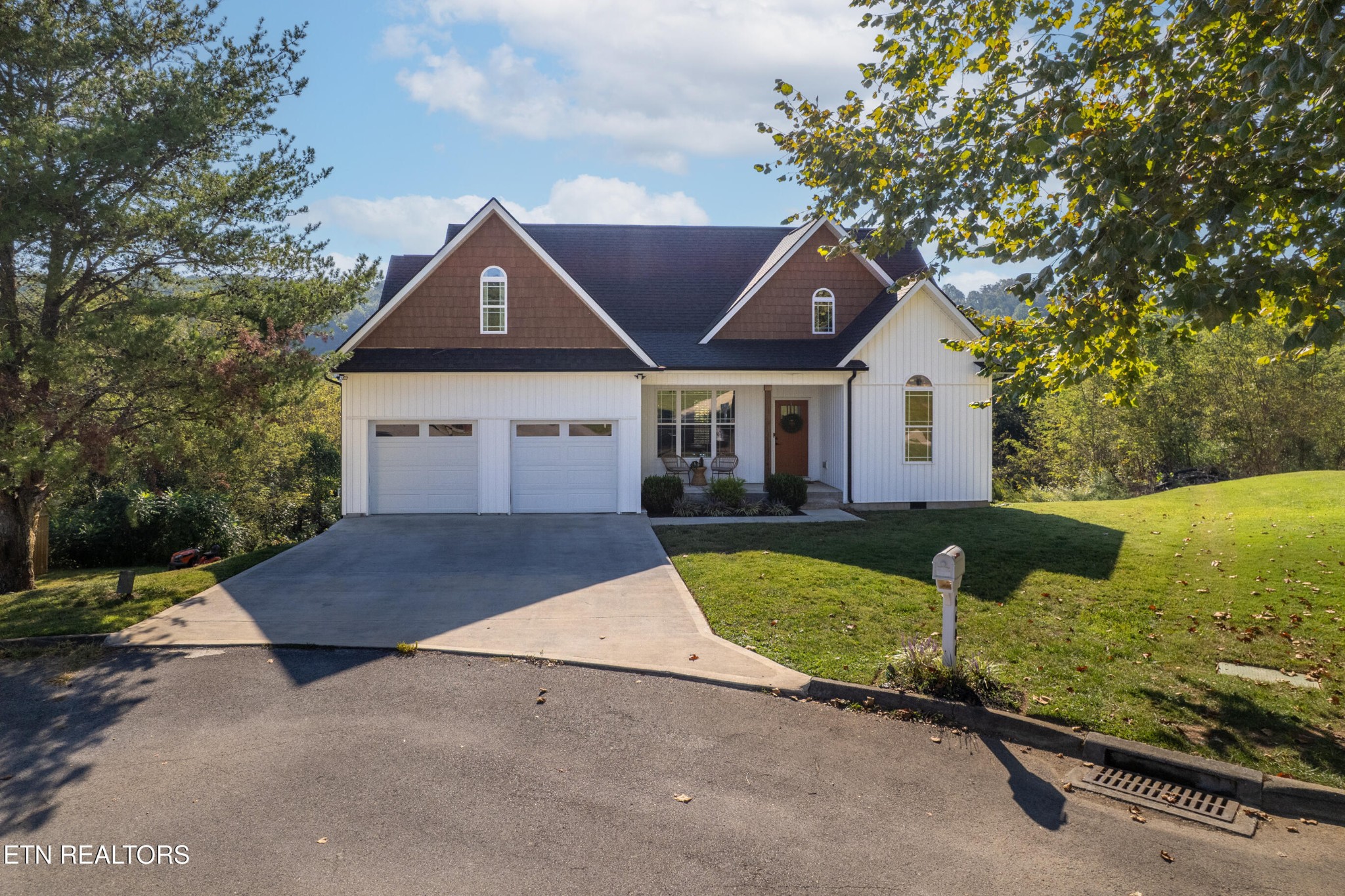 6600 Grace Nicely Lane Corryton, TN 37721 - Photo 26 of 30